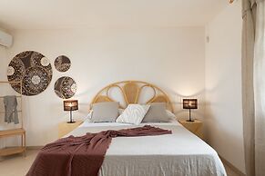 Villa del Tufo in Marsala