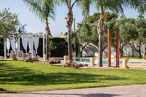 Villa del Tufo in Marsala