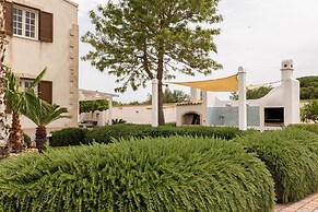 Villa del Tufo in Marsala