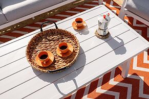 Villa del Tufo in Marsala