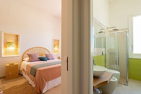 Villa del Tufo in Marsala