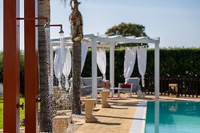 Villa del Tufo in Marsala