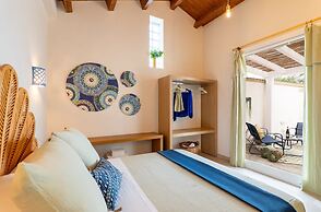 Villa del Tufo in Marsala