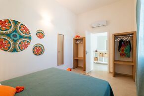 Villa del Tufo in Marsala