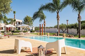 Villa del Tufo in Marsala