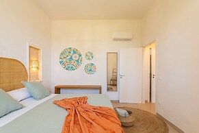 Villa del Tufo in Marsala