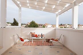 Villa del Tufo in Marsala