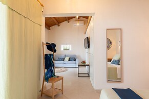 Villa del Tufo in Marsala