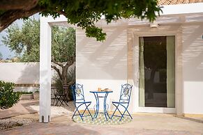 Villa del Tufo in Marsala