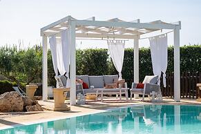 Villa del Tufo in Marsala