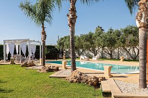 Villa del Tufo in Marsala