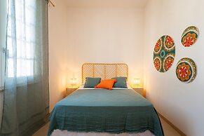 Villa del Tufo in Marsala