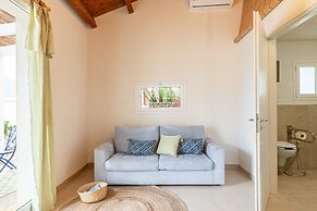 Villa del Tufo in Marsala