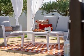 Villa del Tufo in Marsala