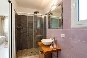 Villa del Tufo in Marsala