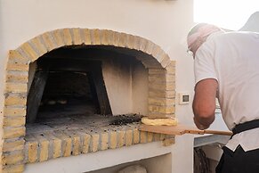 Villa del Tufo in Marsala