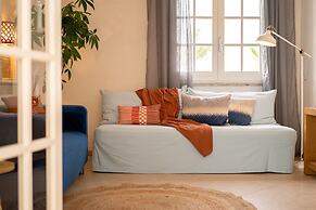 Villa del Tufo in Marsala