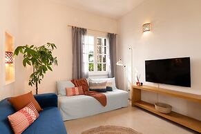 Villa del Tufo in Marsala