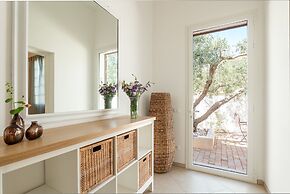 Villa del Tufo in Marsala