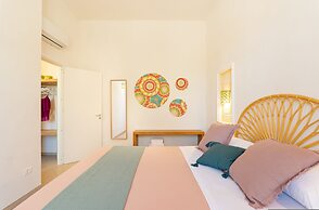 Villa del Tufo in Marsala