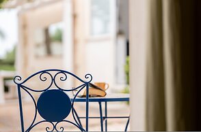 Villa del Tufo in Marsala