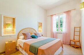 Villa del Tufo in Marsala