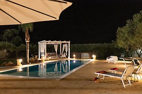 Villa del Tufo in Marsala