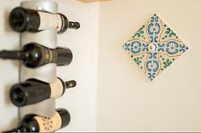 Villa del Tufo in Marsala