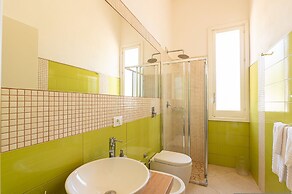 Villa del Tufo in Marsala