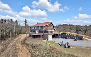 Avoid The Traffic Jams 7acres 360 Views 7b 4 5b