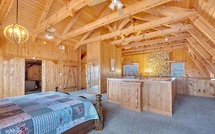 Avoid The Traffic Jams 7acres 360 Views 7b 4 5b