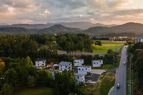 Brand New 4 4 Minutes to Dollywood Hot Tub