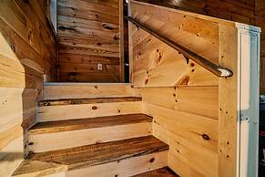 Brand New 4 4 Minutes to Dollywood Hot Tub