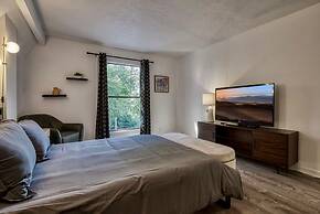 Unique 4bed 3bath A-frame