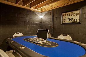 Unique 4bed 3bath A-frame