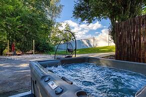 Unique 4bed 3bath A-frame