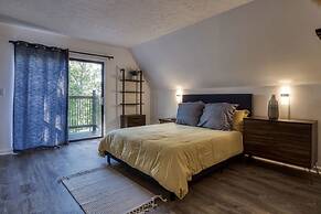 Unique 4bed 3bath A-frame