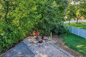 Unique 4bed 3bath A-frame