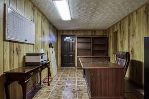 Unique 4bed 3bath A-frame