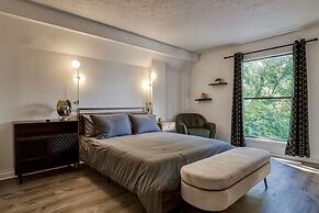 Unique 4bed 3bath A-frame