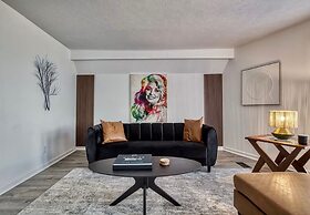 Unique 4bed 3bath A-frame