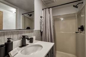 Unique 4bed 3bath A-frame