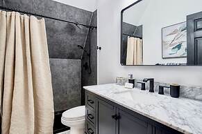 Unique 4bed 3bath A-frame