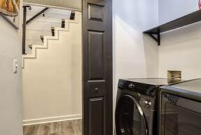 Unique 4bed 3bath A-frame