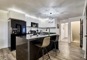 Unique 4bed 3bath A-frame