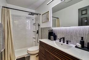 Unique 4bed 3bath A-frame