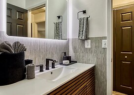 Unique 4bed 3bath A-frame