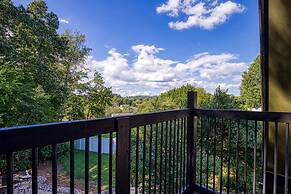 Unique 4bed 3bath A-frame