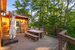 Luxury 3 2 5 Cabin Lake Views Theatre Gameroom