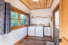 Luxury 3 2 5 Cabin Lake Views Theatre Gameroom